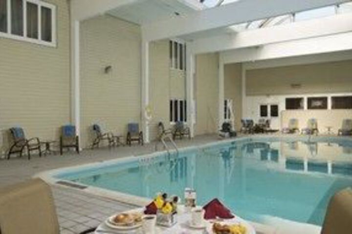 Fitness Facility Photos