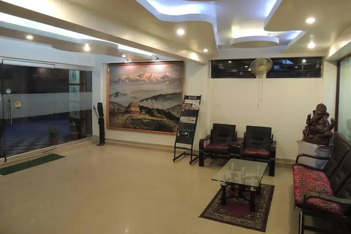 CHAS Swastik Regency