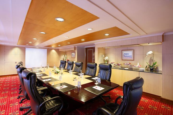 Meeting 36 of 46