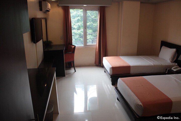 Interior Photo