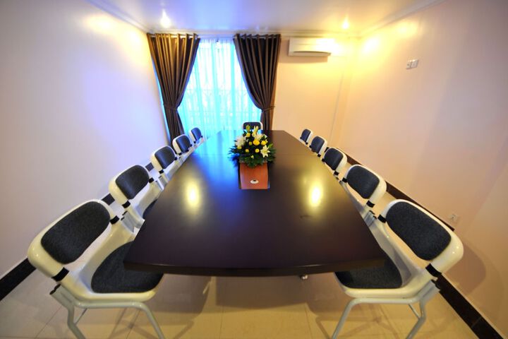 Meeting 39 of 67