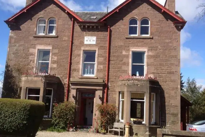 GALVELMORE HOUSE