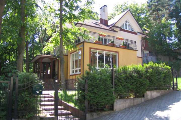 Spa and Wellness Pictures