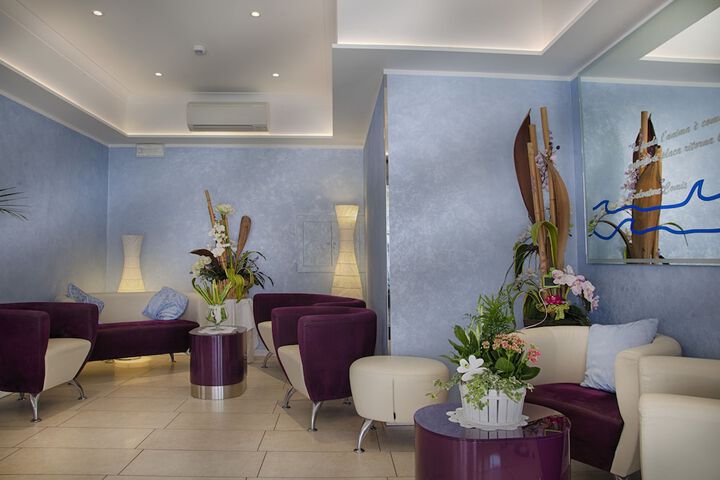 Lobby Photos