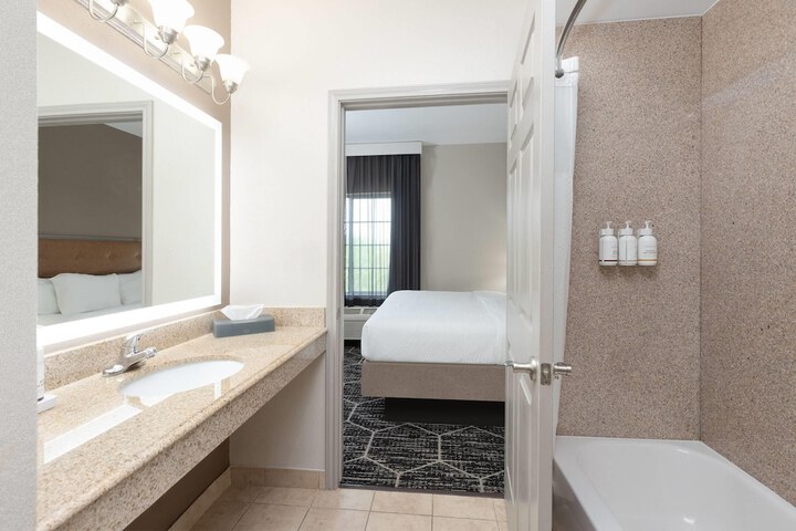 Bathroom Vanities
