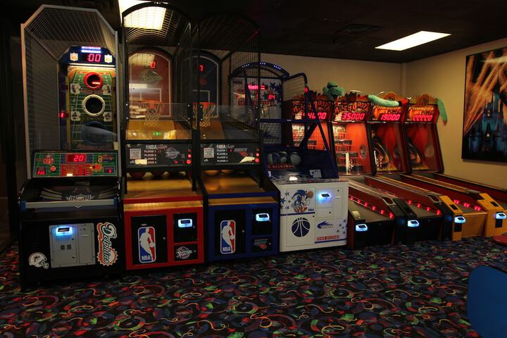 Arcade