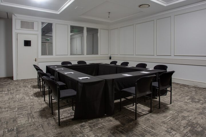 Meeting 48 of 65