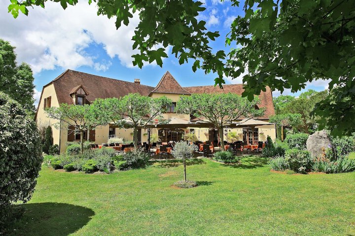 Hostellerie du Causse in Gramat