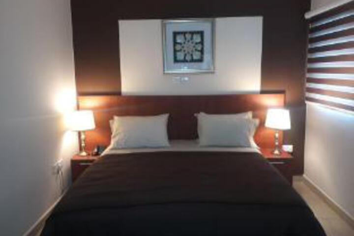 Fitness Facility Photos