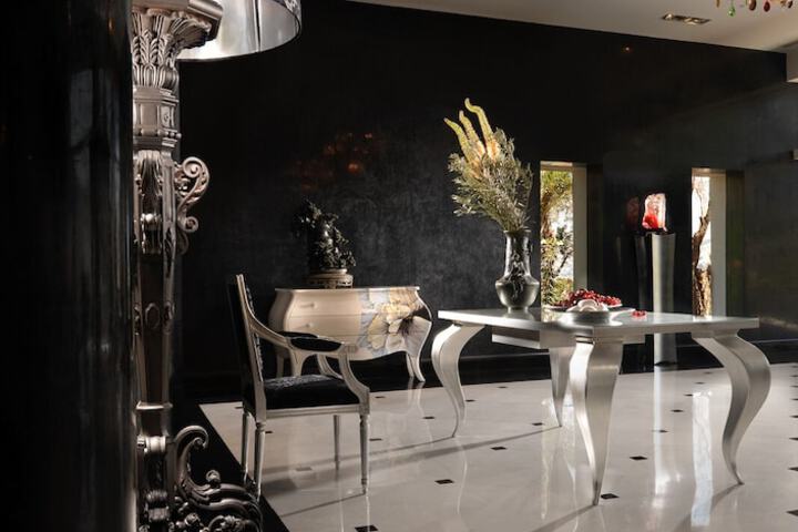 Lobby Photos