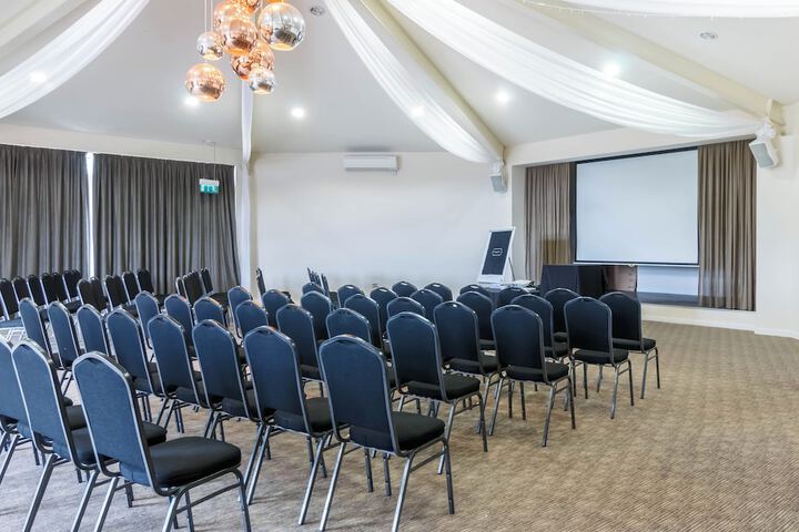 Meeting 124 of 149