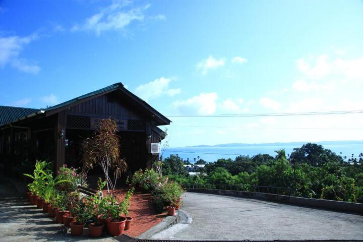 Image of Rose Garden Resort