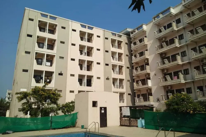 Hotel Kripa Sai