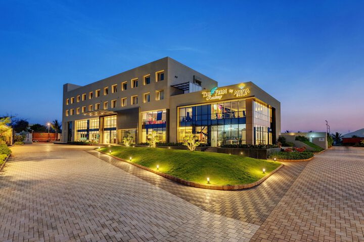 Photo of The Fern Residency Karad