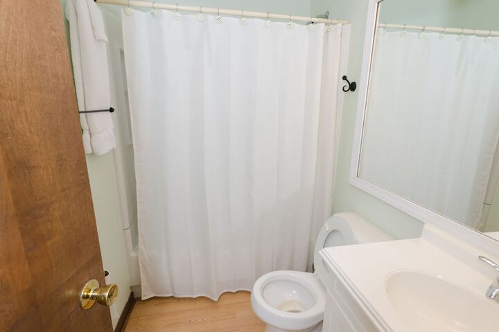 Bath Amenities