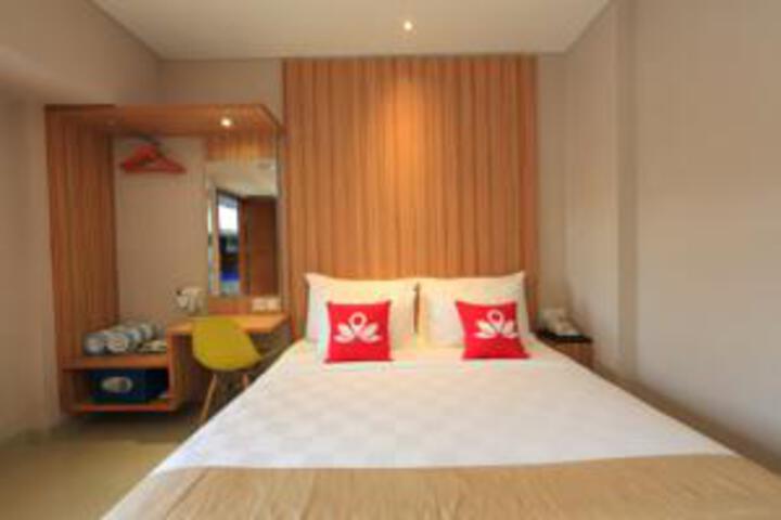 Zen Rooms Ubud Raya Andong 2 Bali
