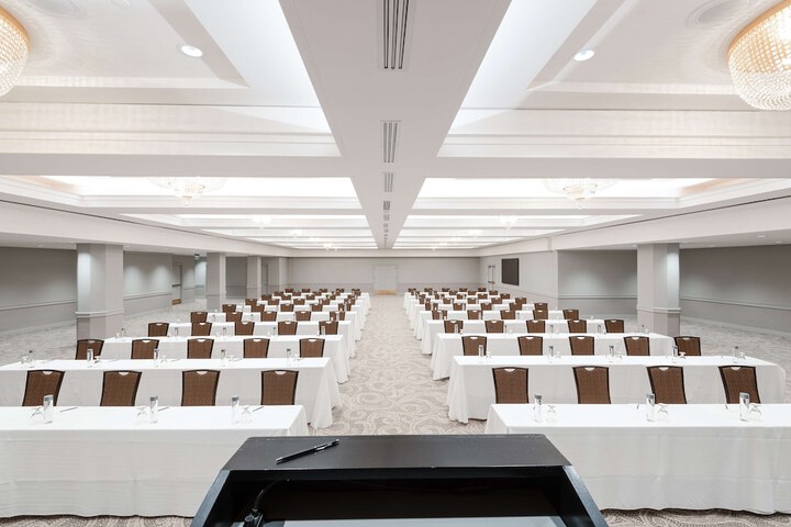 Ballroom