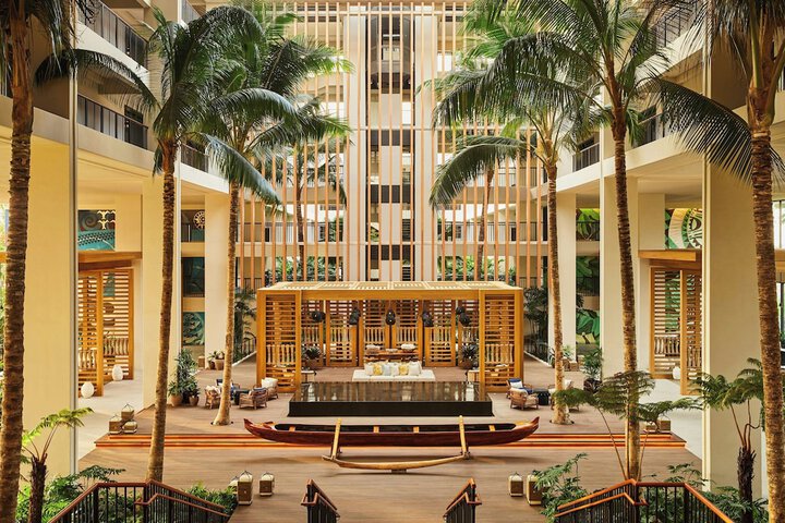 Lobby Photos