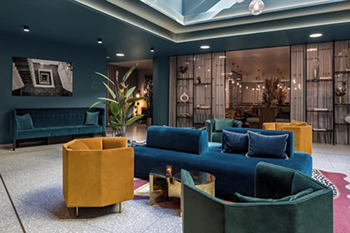 Image of Hotel MIO by AMANO