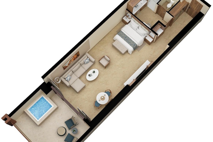 Room 12 of 105