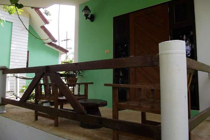 Terrace/Patio 24 of 66