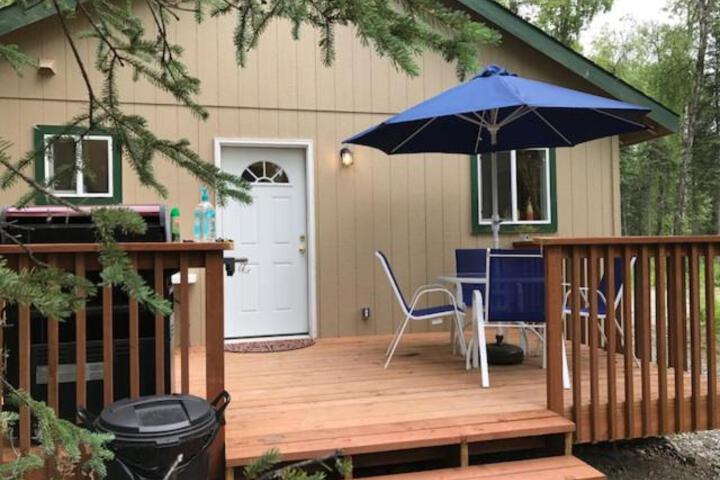 Photo of Peaceful Talkeetna Getaway #1