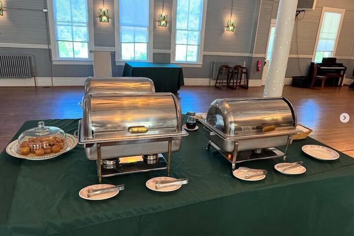 Dining 6 of 6