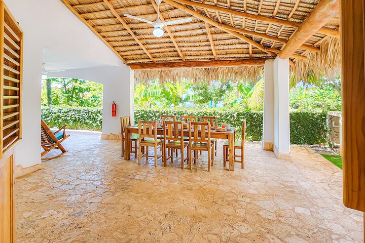 Terrace/Patio 120 of 222