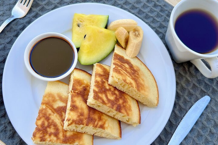 Breakfast/Coffee Service 23 of 24
