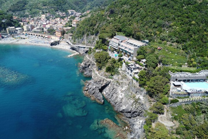 Hotel Porto Roca in Monterosso al Mare