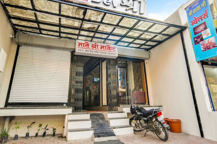 Hotel Dev Shree
