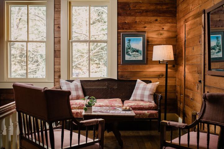 Hotel Interior 2 of 101