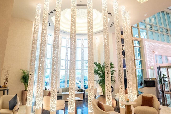 Lobby Photos