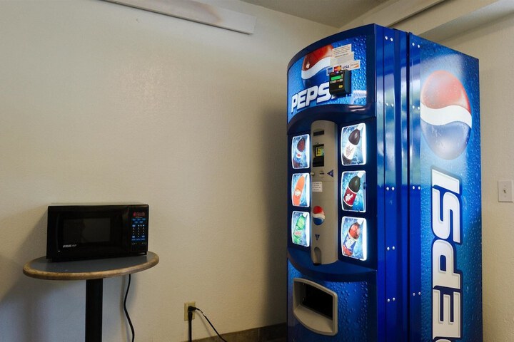 Vending machine