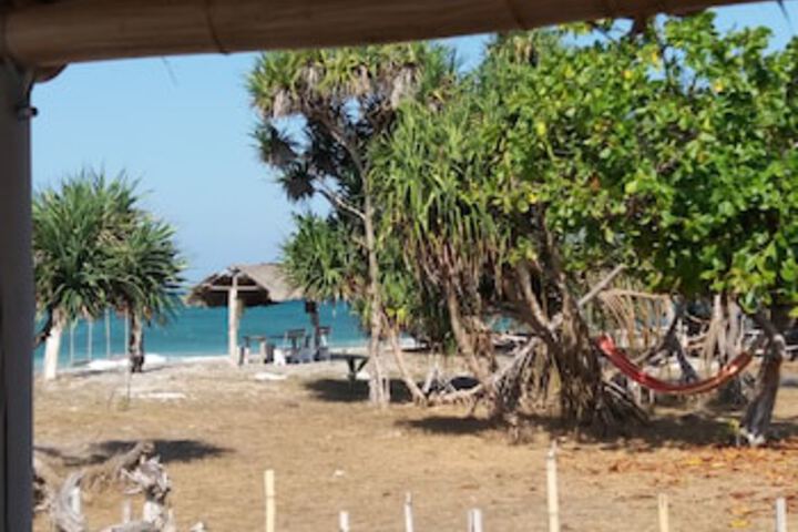 Photo of WERA BEACH RESORT