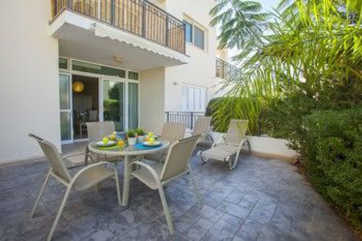 Terrace/Patio 19 of 21