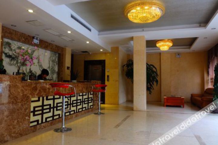 Hotel Interior 5 of 9