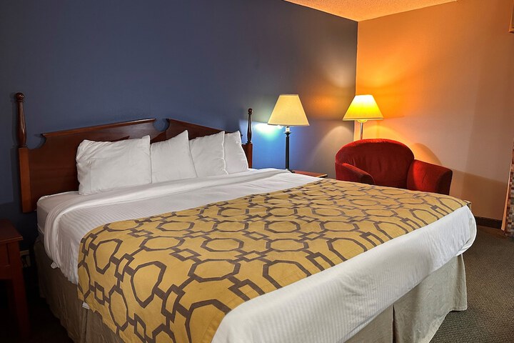 1 King Bed (9 of 13)