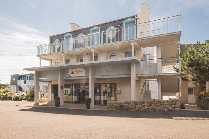 Residence Pierre & Vacances Audierne Le Phare De Trescadec