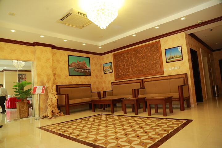Hotel Interior 2 of 29