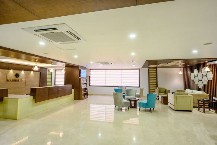 Hotel Interior 4 of 19
