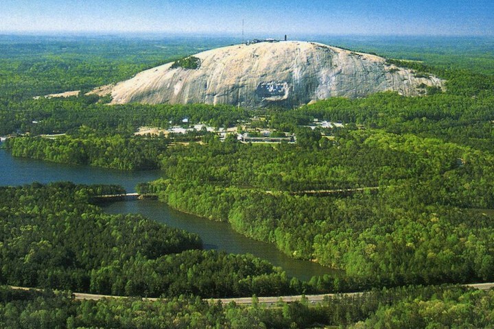 Outdoor Activities 6 of 7