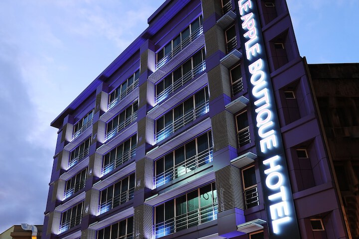 Exterior Photo
