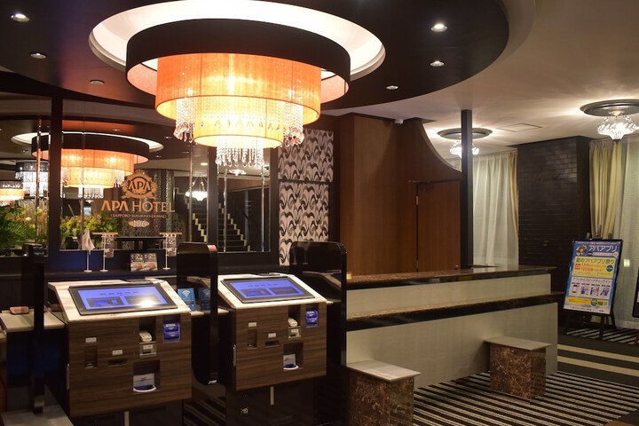 Hotel Interior 4 of 63