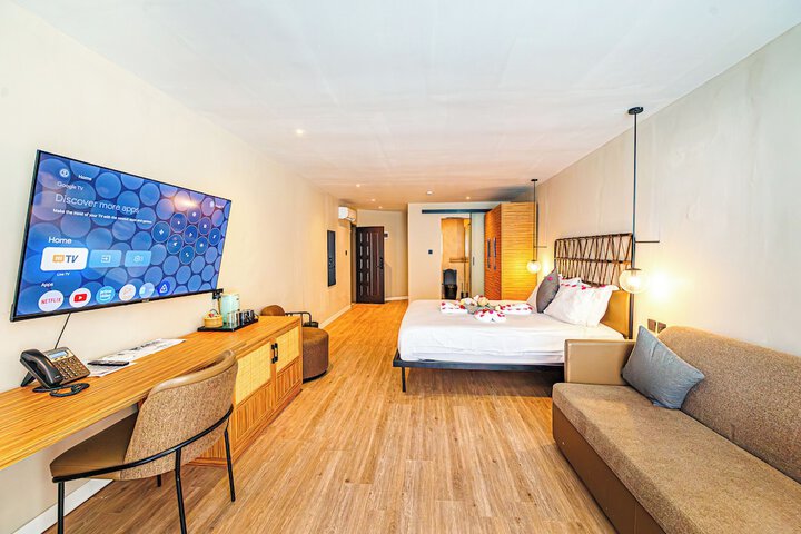 Room 21 of 119