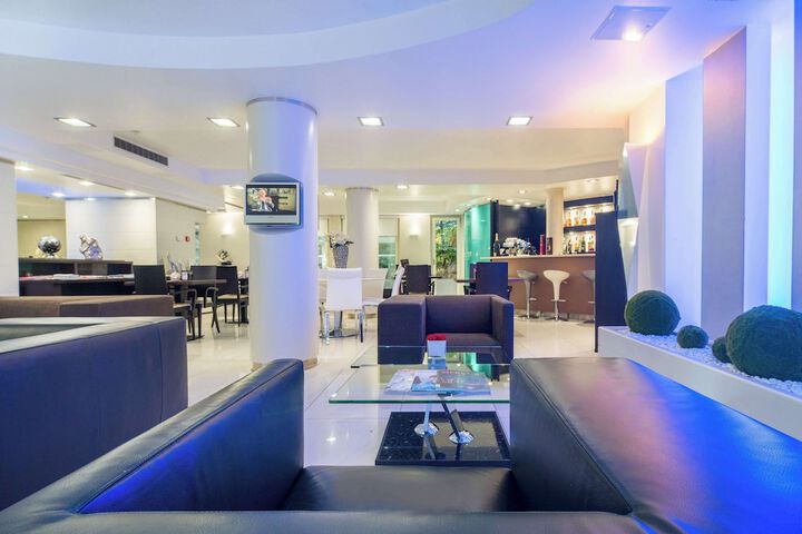 Hotel Interior 3 of 55