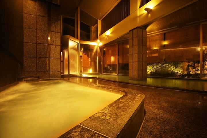 Spa and Wellness