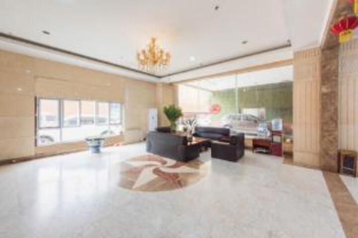 Zhongtian Business Hotel