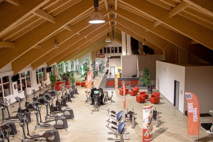 Health and Fitness 33 of 53