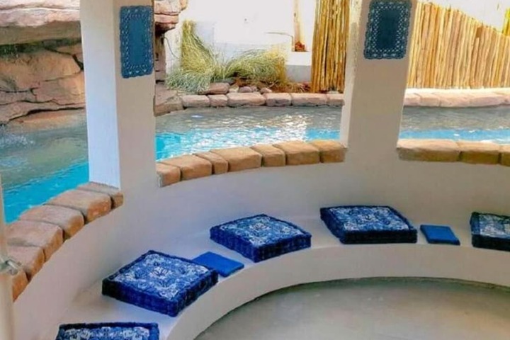 Spa Massage